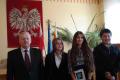 Zwycistwo w Oglnopolskim Turnieju Wiedzy Poarniczej