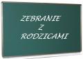 Spotkanie z Rodzicami