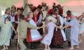 Sukces zespou folklorystycznego Nieczajnainie