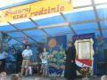 Festyn "Podaruj czas rodzinie" w Nieczajnie po raz drugi