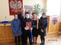Oglnopolski Turniej Wiedzy Poarniczej 2013