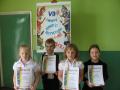 SUKCES W RECYTACJACH