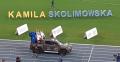 Udzia w 12. Memoriale Kamili Skolimowskiej