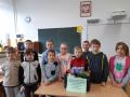 KLASA TRZECIA ZBIERA YWNO