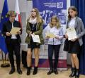 Joanna Foszcz finalistk regionalnego Konkursu Czytelniczego Czytam, znam, rozumiem