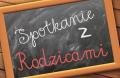Spotkanie z Rodzicami