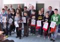 Oglnopolski Turniej BRD - etap gminny 