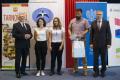 Sukces w wojewódzkim projekcie EKOSZKOŁA 2019