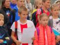 Jubileuszowy Powiatowy Bieg Sokoa