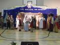 LEĆ, KOLĘDO DO LUDZI - W NIECZAJNIE GÓRNEJ