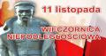 Ju w poniedziaek Wieczornica Niepodlegociowa 
