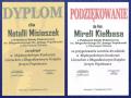 NASZ  PATRON W PRACACH LITERACKICH