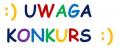 Konkurs na logo przedsiwzi realizowanych w szkolnej bibliotece
