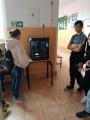 LABORATORIA PRZYSZŁOŚCI - Drukarka 3D