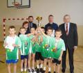 MAY JUBILEUSZ  GMINNEGO TURNIEJU GRY W "DWA OGNIE"