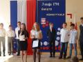 "Nard, ktry nie zna swojej przeszoci, umiera i nie buduje przyszoci"