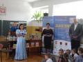 "piewajca biblioteka" - spotkanie autorskie z Edyt i Robertem Zarbskimi 