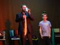 MAGIC SHOW