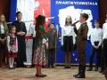 Uroczysta akademia z okazji Święta Niepodległości