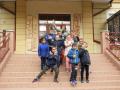 KLASA TRZECIA W KINIE