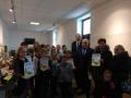 Konkurs na Najpiękniejszy Stroik Bożonarodzeniowy