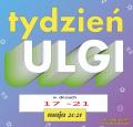 Tydzie ulgi 