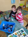 My te moemy programowa - zajcia edukacyjne z robotyki dla najmodszych